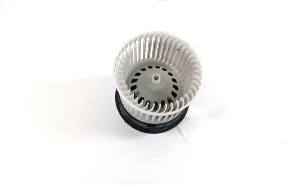 A/C air flow flap actuator/motor