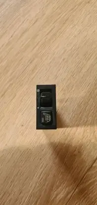 Seat heating switch