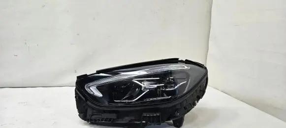 Mercedes-Benz C W206 Headlight/headlamp A2069060703