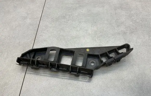 Volkswagen Scirocco Front bumper mounting bracket 1K8807183B