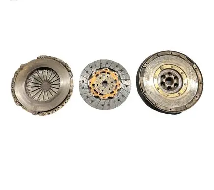 Volvo S40 Clutch set kit 1878005341 GGV30