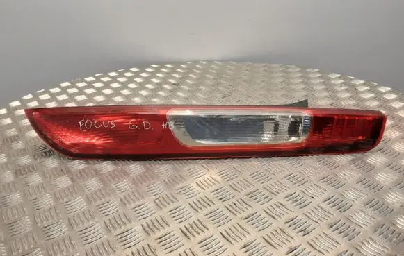 Ford Focus Rear/tail lights