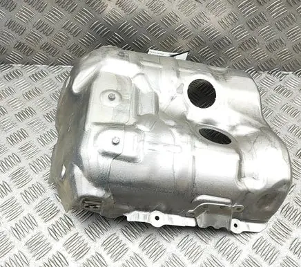 BMW XM Heat shield in engine bay 9844515