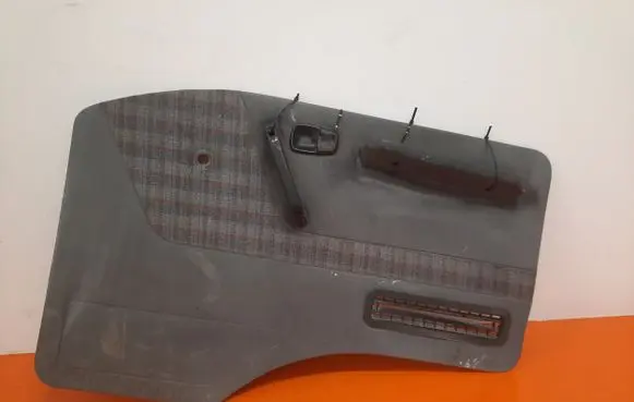 Volkswagen PASSAT B5 Door card panel trim set 