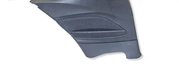 BMW 1 F20 F21 Coupe rear side trim panel 8054921