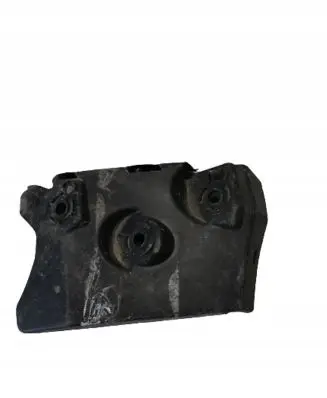 Seat Altea Front bumper mounting bracket 5P0807184A