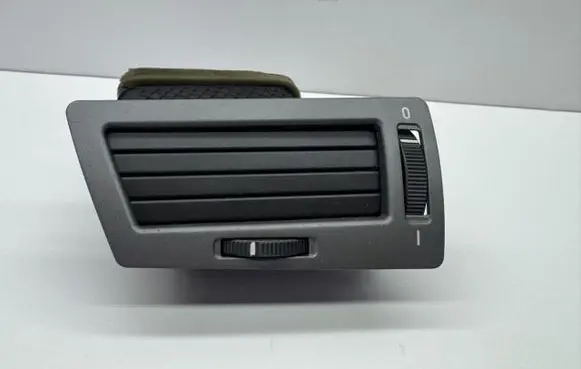 BMW 7 E65 E66 Dashboard side air vent grill/cover trim 64228223333 14121810