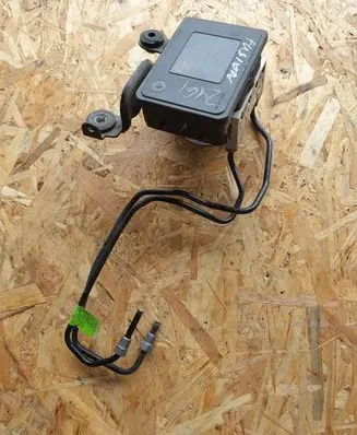 Ford Fusion II ABS Pump DG9C2C219FB 5135100015B 28515195103