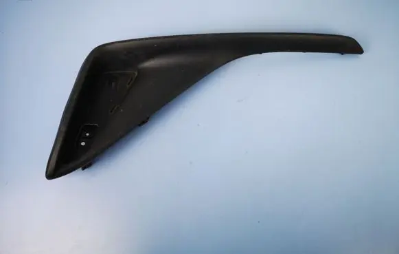 Toyota C-HR I Rear bumper corner part panel trim 52164F4020