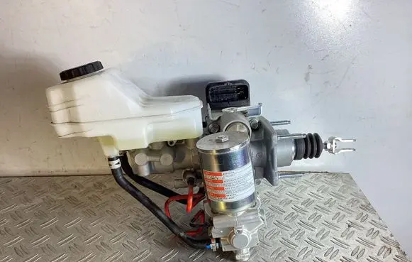 Lexus NX Brake booster 4720078190 4707048090