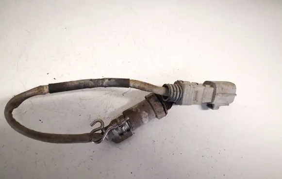 Lambda probe sensor