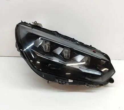 Peugeot 2008 II Headlight/headlamp 9850598380