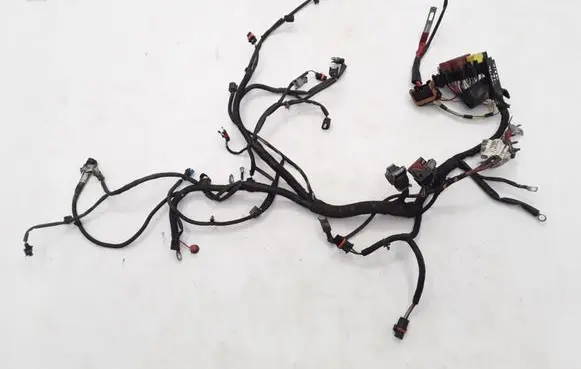 Renault Wind Engine installation wiring loom 240116236R