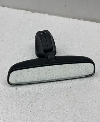 Porsche Macan (95B) Rear view mirror (interior) 7PP857511J 21128S0