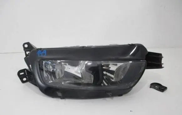 Citroen C4 II Picasso Headlight/headlamp 9675974880