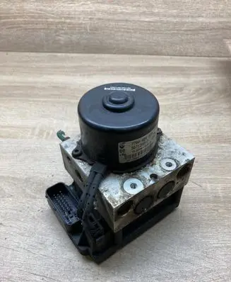 Renault Laguna II ABS Pump 10094614023 7700424520