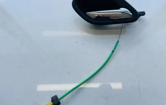 BMW 5 E39 Rear door interior handle 8226050