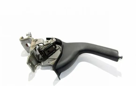 Suzuki Grand Vitara II Handbrake/parking brake lever assembly