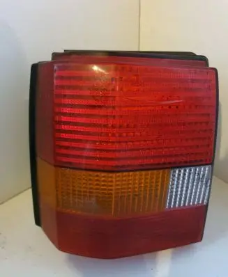 Ford Escort Rear/tail lights 86AG13A603 0053393R38