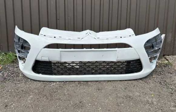 Citroen C4 I Front bumper