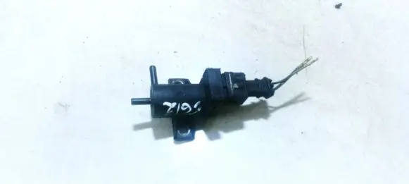 Nissan Primera Turbo solenoid valve 7700113709