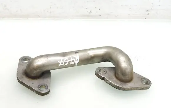 Mazda CX-5 EGR valve line/pipe/hose