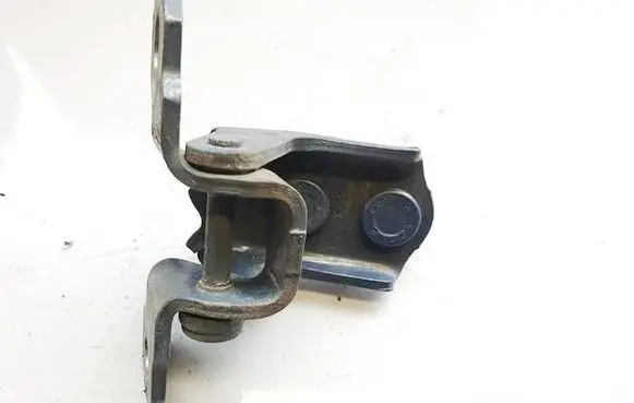 Renault Espace - Grand espace IV Rear door lower hinge