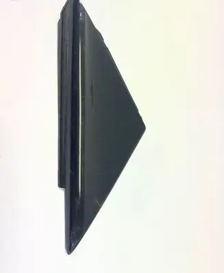 Audi A4 S4 B9 Front door glass trim molding 8W0837638A