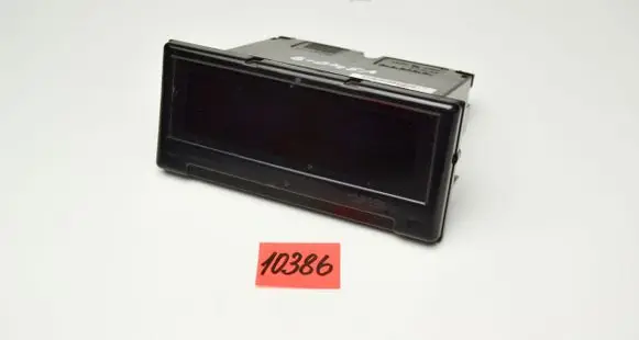 Volvo S40 Screen/display/small screen 31268055
