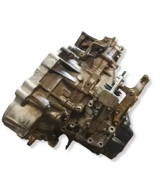 Toyota Corolla Verso AR10 Manual 5 speed gearbox E3500
