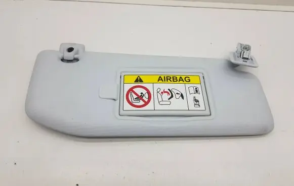 Peugeot 2008 II Sun visor 98100807 301327