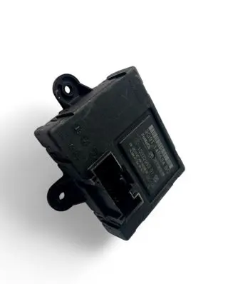 Ford Mondeo MK IV Other control units/modules 9G9T14B534BC
