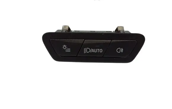 BMW iX Light switch 5A37700