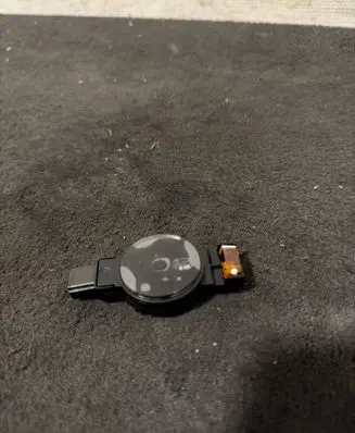 BMW X5 G05 Rain sensor 9436681