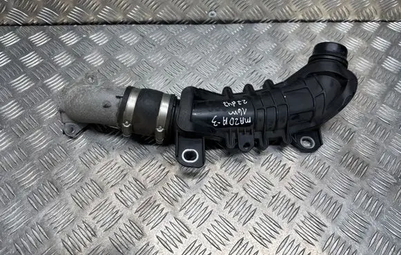 Mazda 3 III Air intake duct part 1214050288