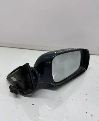 Volkswagen PASSAT B5.5 Front door electric wing mirror 3B0857997