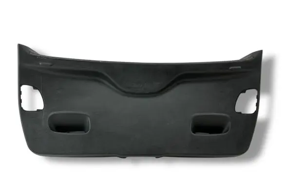 Opel Meriva B Tailgate trim 13265628 475498858