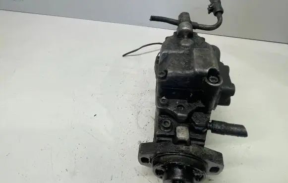 BMW 5 E39 Fuel injection high pressure pump 0460406994