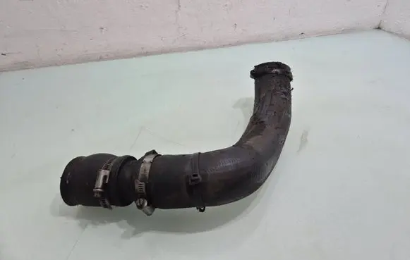 Land Rover Freelander Intercooler hose/pipe 
