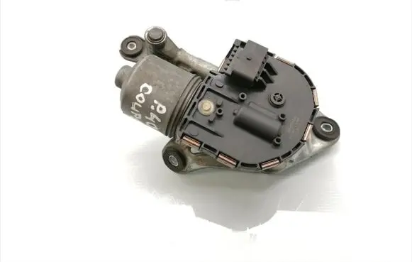 Peugeot 407 Wiper motor 0390241989 9661995980