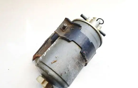 Volkswagen Jetta II Fuel filter 1h0127401g