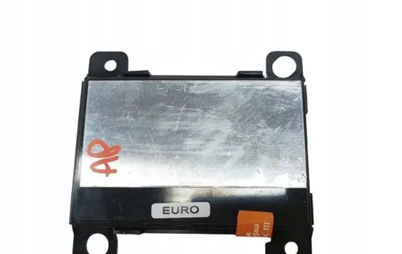 Peugeot 4007 Other control units/modules 8785A010