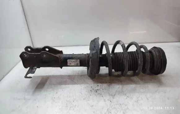 Opel Insignia A Front shock absorber with coil spring 367327926