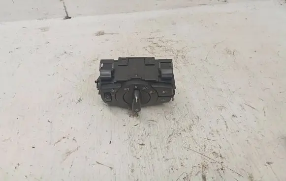 BMW 1 E81 E87 Light switch 6932792 33600101 19382