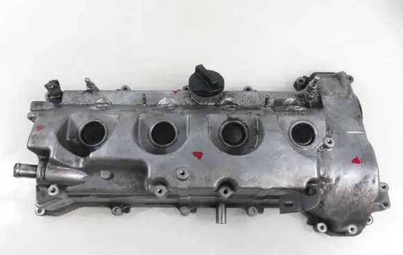 Toyota RAV 4 (XA30) Rocker cam cover