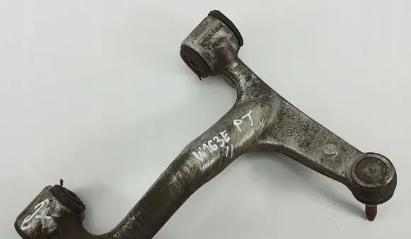 Mercedes-Benz ML W163 Rear upper control arm/wishbone 1633520501