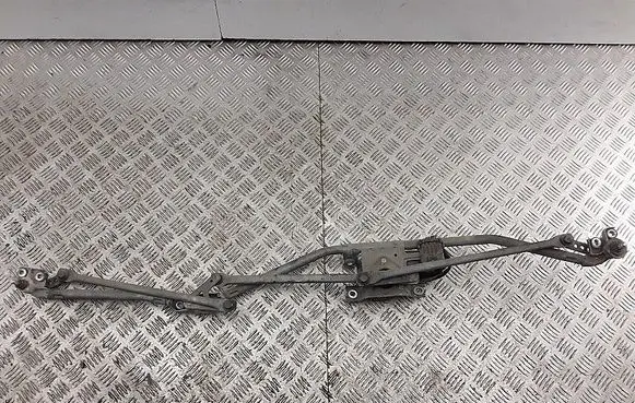Opel Zafira A Front wiper linkage 404496