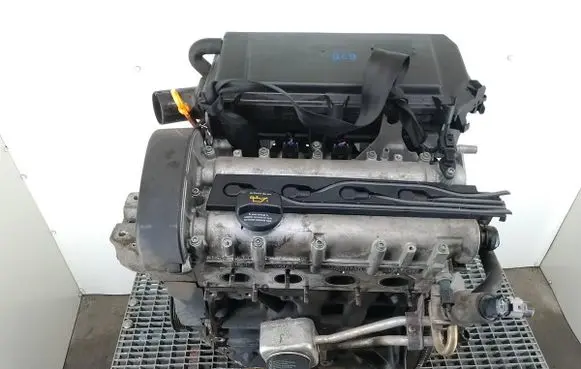 Volkswagen Golf IV Engine BCB