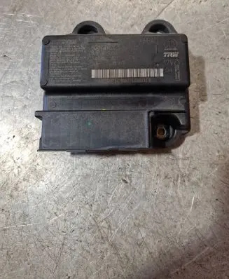 Fiat Tipo Airbag control unit/module 00052017547 93977D219