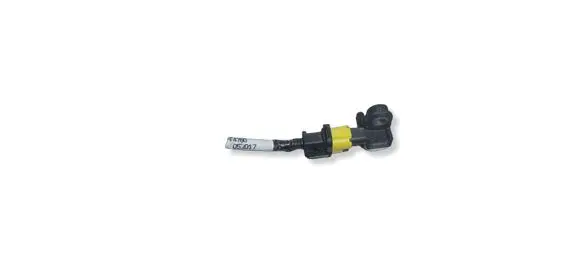 Toyota C-HR II Airbag deployment crash/impact sensor 89173F4040